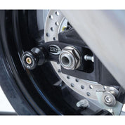 R&G Racing Black Cotton Reels Offset CR0060BK