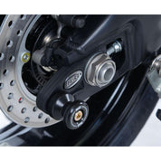 R&G Racing Black Cotton Reels Offset CR0060BK