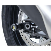 R&G Racing Black Cotton Reels Offset CR0064BK