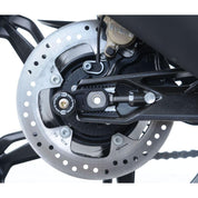 R&G Racing Black Cotton Reels Offset CR0064BK