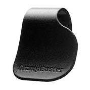 Crampbuster Handlebars & Controls Crampbuster CB4 Black Throttle Mounted Motorcycle Cruise Assist