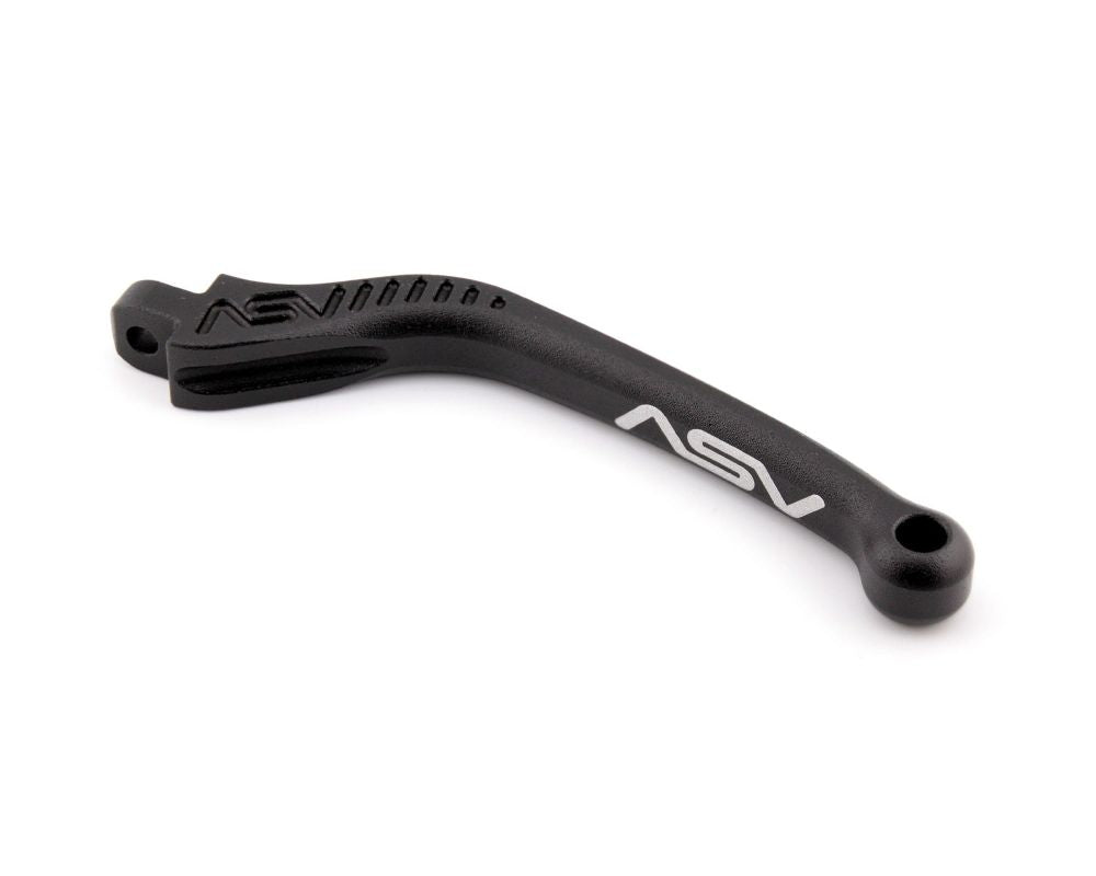 ASV C5 Clutch Half Lever Black CRC519