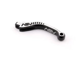 ASV C5 Clutch Half Lever Shorty Black Bicolor CRC519