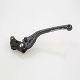 ASV C5 Sport Clutch Lever Grey CRC524