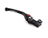 ASV C5 Clutch Lever Black CRC561