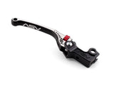 ASV C5 Clutch Lever Black Bicolor CRC561