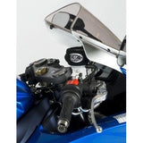 Protector de depósito de embrague/freno R&G Racing para Aprilia Caponord 1200 (2013-2018)