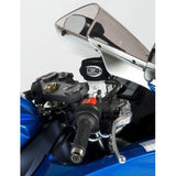 Protector de depósito de embrague/freno R&G Racing CRP001