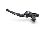 ASV VC5 V-Twin Hydraulic Clutch Lever Standard Black For Harley Softail 14-16 Touring 14-16