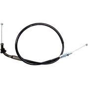 Motion Pro Black Vinyl Throttle Push Cable For Suzuki Hayabusa GSX1300R 1999-2001