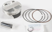 Wiseco Piston Kit Armorglide Box Frg 77.00/Std 13.8:1 Kaw 40124M07700