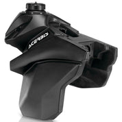Acerbis 3.0 gal. Black Fuel Tank - 2250320001