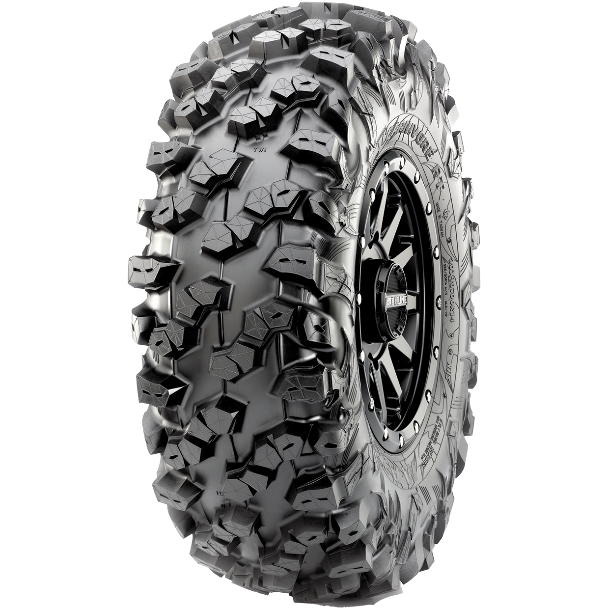 Maxxis Carnivore Tire