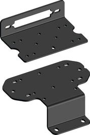 KFI UTV Winch Mount 102550