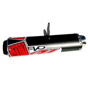 Big Gun Exhaust EVO U Series Slip On Exhaust - 12-7712