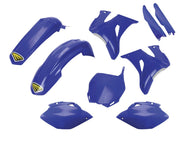 Cycra Complete Powerflow Body Kit Blue - 1CYC-9305-62