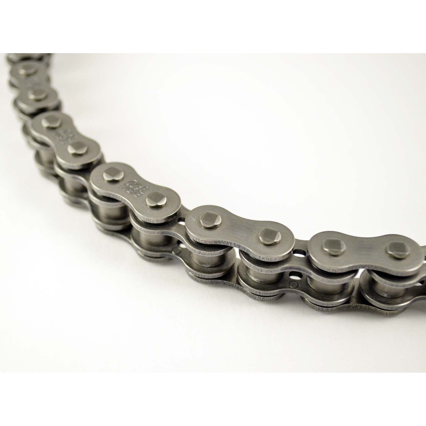 EK 525-SROZ2 MX Motorcycle Drive Chain (Specify Links and Color) Rivet Master Link