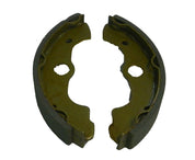 WSM Front Brake Shoes for Honda 300 / 400 TRX 88-00 09-2024E
