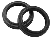 Fork Seal For Yamaha YZF-R1 1998-2001 Pair 41 x 53 x 8/10.5, O.E.