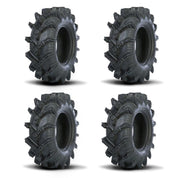 ITP Set of 4 Cryptid Tires Front/Rear [28x10-14]