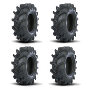 ITP Set of 4 Cryptid Tires Front/Rear [28x10-14]