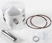 Wiseco Piston Kit 84.50/+1.50 Pol 675M08450