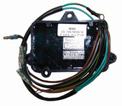 WSM Switch Box for Mercury / Mariner 6 - 35 Hp 2 Cylinder 84-95 361-7452K1