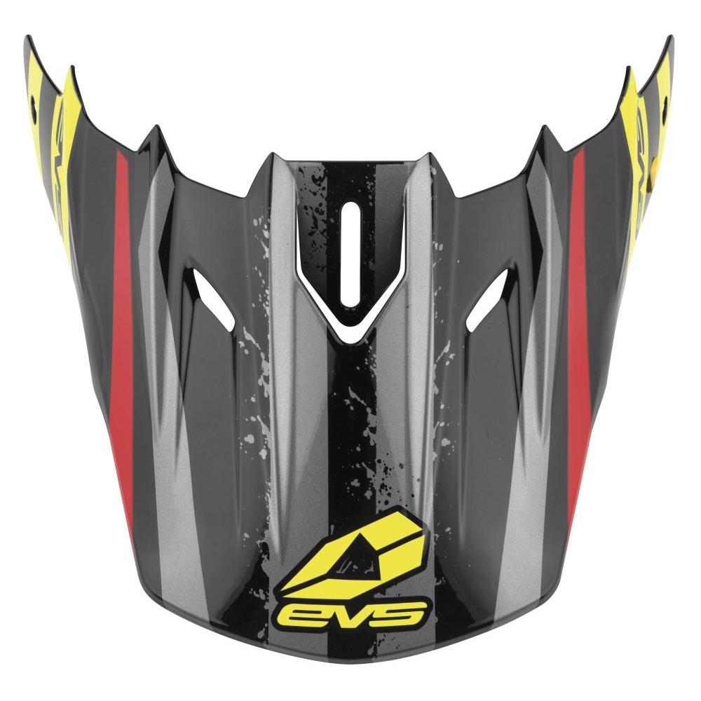 EVS T5 Grappler Replacement Visor