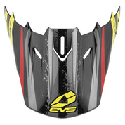 EVS T5 Grappler Replacement Visor
