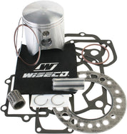 Wiseco Top End Kit Pro-Lite 67.00/Std Suz PK1339