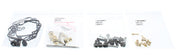All Balls Bike Carburetor Rebuild Kit For Suzuki GSX-R750 1990-1992 26-1757