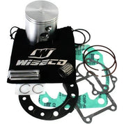 Wiseco Top End/Piston Rebuild Kit CR250R 97-01 66.4mm