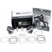 Namura ATV Top End Repair Kit 84.97mm for Kawasaki KRF750 TERYX 4x4 08-13