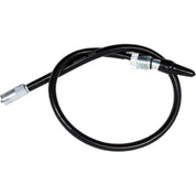 Motion Pro Black Vinyl Tachometer Cable 03-0171