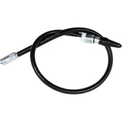 Motion Pro Black Vinyl Tachometer Cable 03-0171