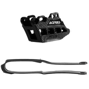 Acerbis Black 2.0 Chain Guide And Slide Kit - 2666240001
