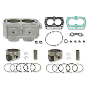 Full Engine Rebuild Kit (STD BORE) For Polaris Sportsman, Ranger 700 2002-2009