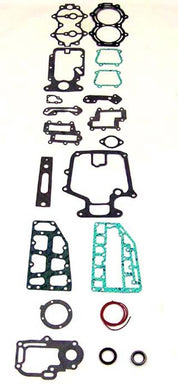 WSM Gasket Kit Powerhead For Chrysler / Force 40 - 50 Hp 500-102