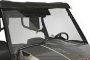 National Cycle 3D Full Size Front Windshield N30603