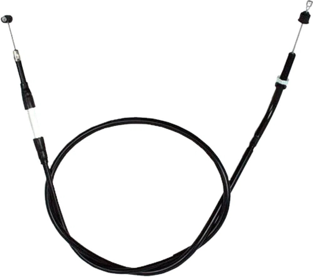 Motion Pro Black Vinyl Clutch Cable For Honda CRF450R 2008 02-0550