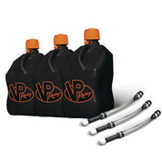 VP Racing Square 5.5 Gallon Utility Jugs