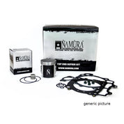 Namura ATV Top End Repair Kit 82.458mm for Can-Am OUTLANDER 500 ALL 07-15