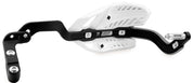 Cycra Probend Ultra CRM Handguard 7/8" Clamp White/Grey - 1CYC-7407-42X