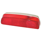 Taillight Complete Assembly SKI-DOO ELAN 250 '84-96