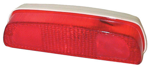 Taillight Complete Assembly SKI-DOO ELAN 250 '84-96