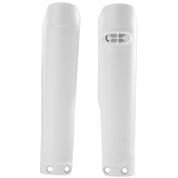 Acerbis White Fork Covers for Husqvarna - 2470680002