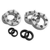 DragonFire Racing 2.0" Lift Kit for Can-Am Defender - 16-2000