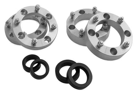 DragonFire Racing 2.0" Lift Kit for Can-Am Defender - 16-2000