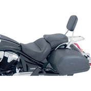 New Honda VT1300CR Stateline 2010-2015 Vintage Wide Touring Seat 1pc by Mustang