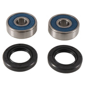 All Balls Front Wheel Bearing Kit 25-1684